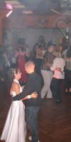 Abiball / Abibaelle