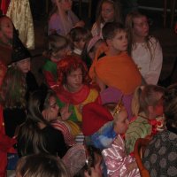 Kinderveranstaltungen