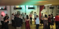 Silberhochzeiten